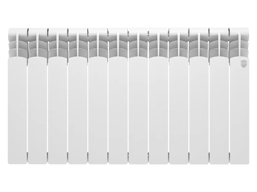 Радиатор Royal Thermo Revolution Bimetall 500 2.0 – 12 секц.
