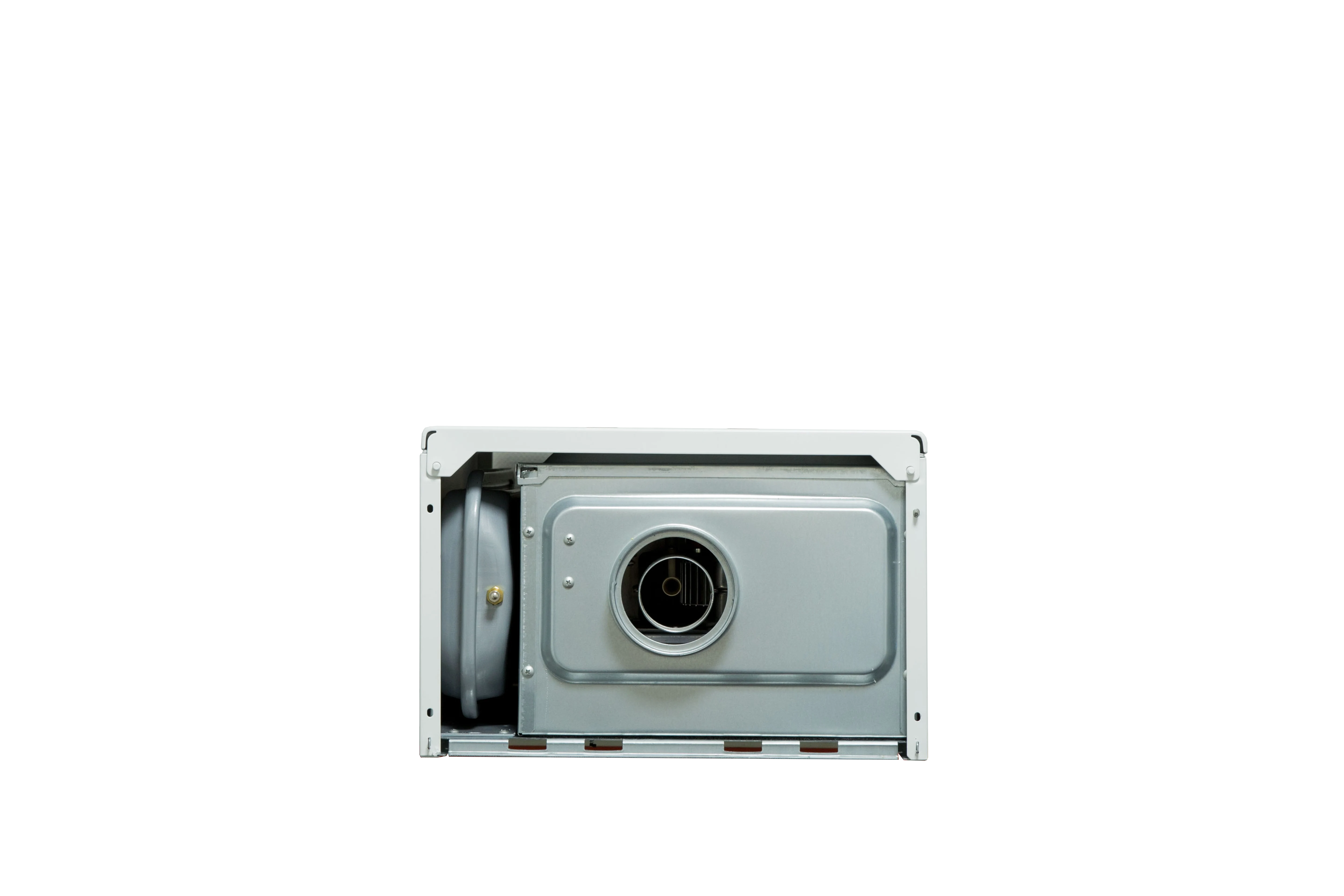 Настенный одноконтурный газовый котел HUBERT AGB 26WLB  - 26 кВт