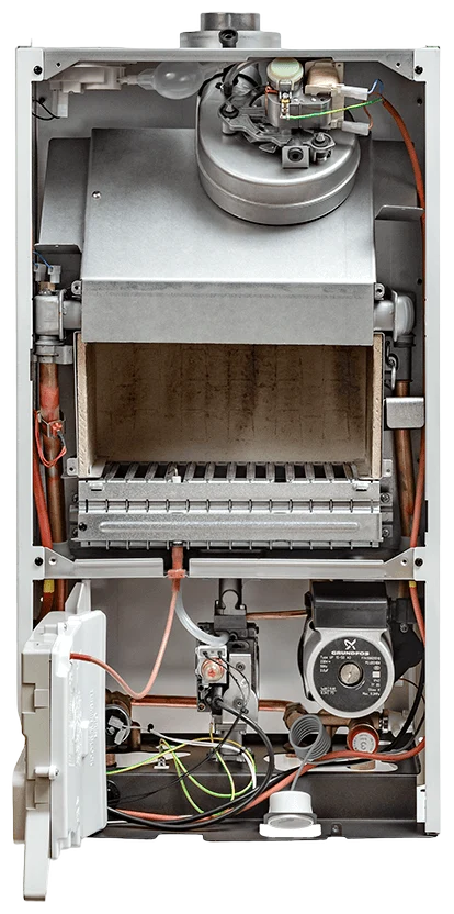 Газовый настенный котел Baxi ECOFOUR 24 (Двухконутрный) - 24 кВт