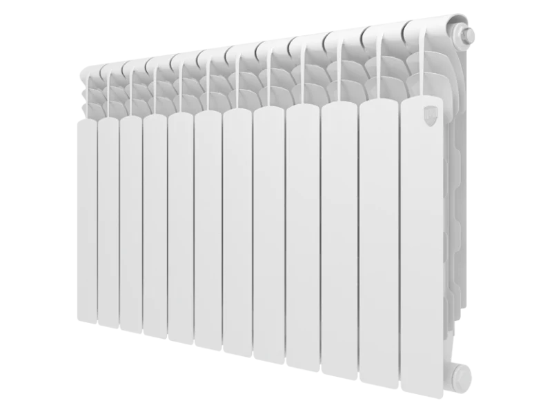 Радиатор Royal Thermo Revolution Bimetall 500 2.0 – 12 секц.