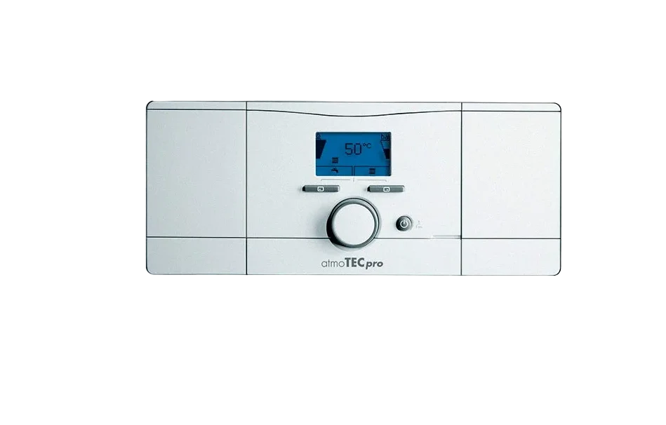 Газовый настенный котел Vaillant atmoTEC pro VUW 240/5-3 (Двухконтурный) - 24 кВт