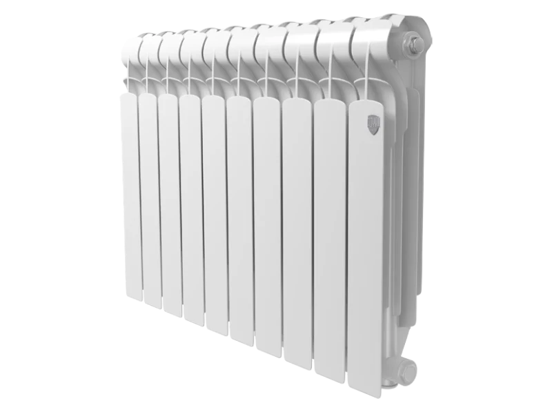 Радиатор Royal Thermo Indigo 500 2.0 - 10 секц.