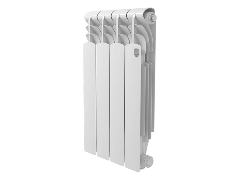 Радиатор Royal Thermo Revolution 500 2.0 - 4 секц.