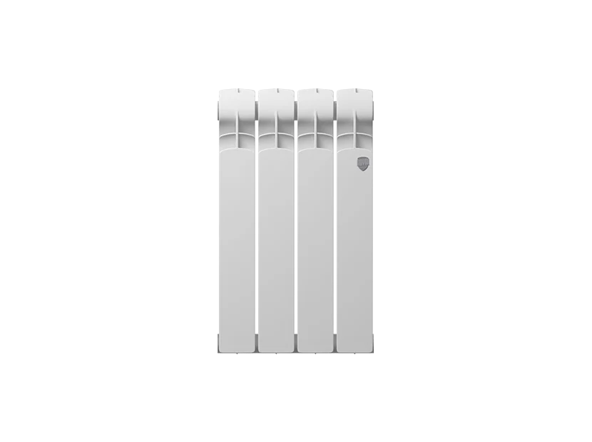 Радиатор Royal Thermo Indigo Super+ 500 - 4 секц.