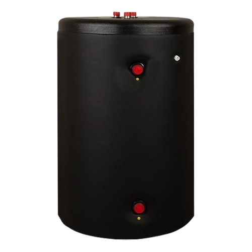 Бойлер косвенного нагрева Strattos Premium 160 (чёрный)
