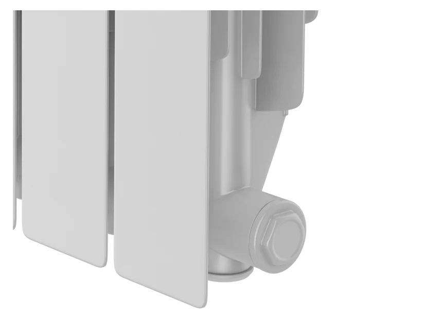 Радиатор Royal Thermo Indigo 500 2.0 - 6 секц.