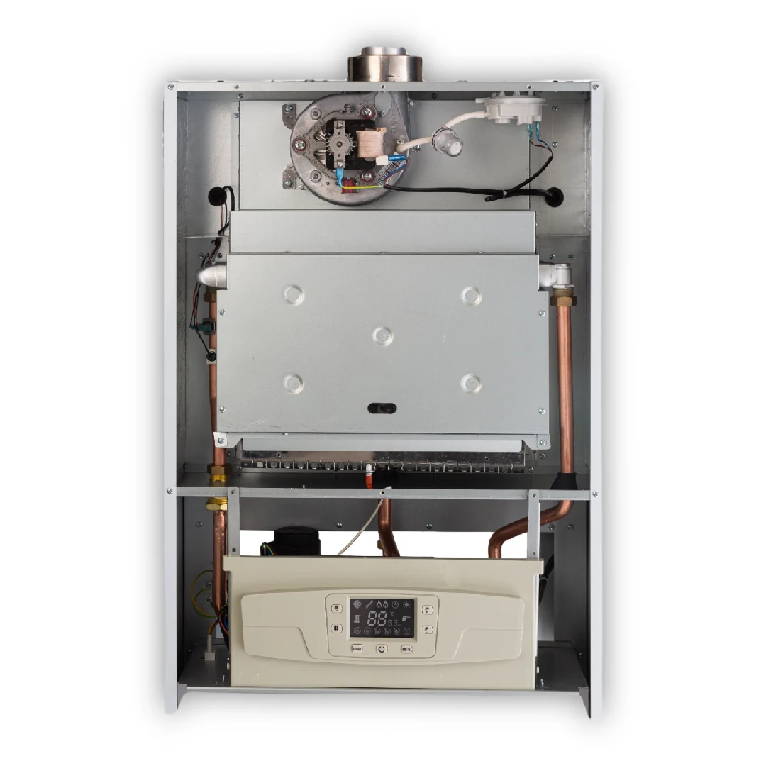 Газовый настенный котел MOGUCHI GBN 32F (Двухконтурный) - 32 кВт