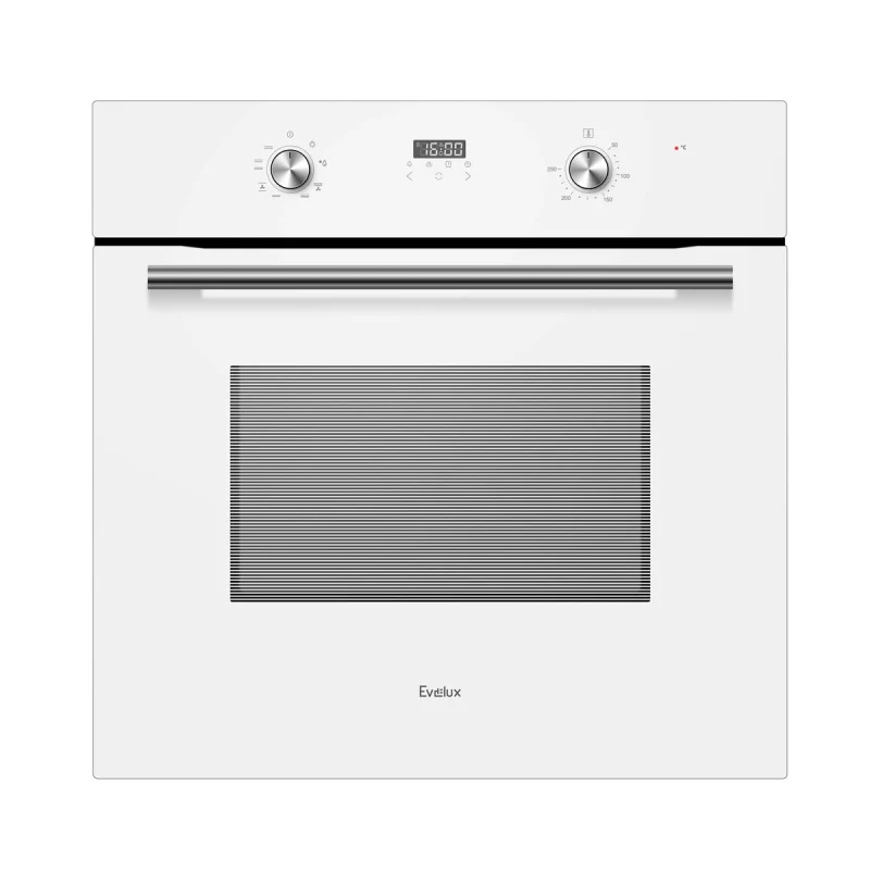 Духовой шкаф  EVELUX EO 630 PW