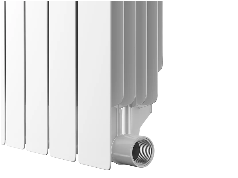 Радиатор Royal Thermo Indigo Super+ 500 - 6 секц.