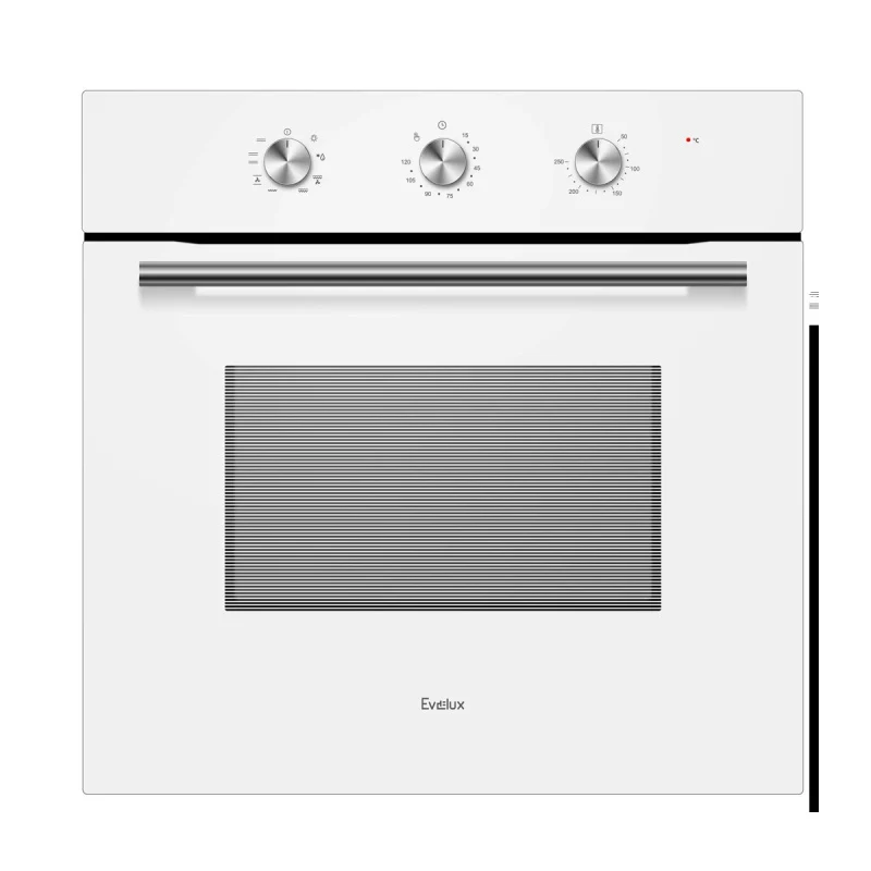 Духовой шкаф EVELUX EO 620 W