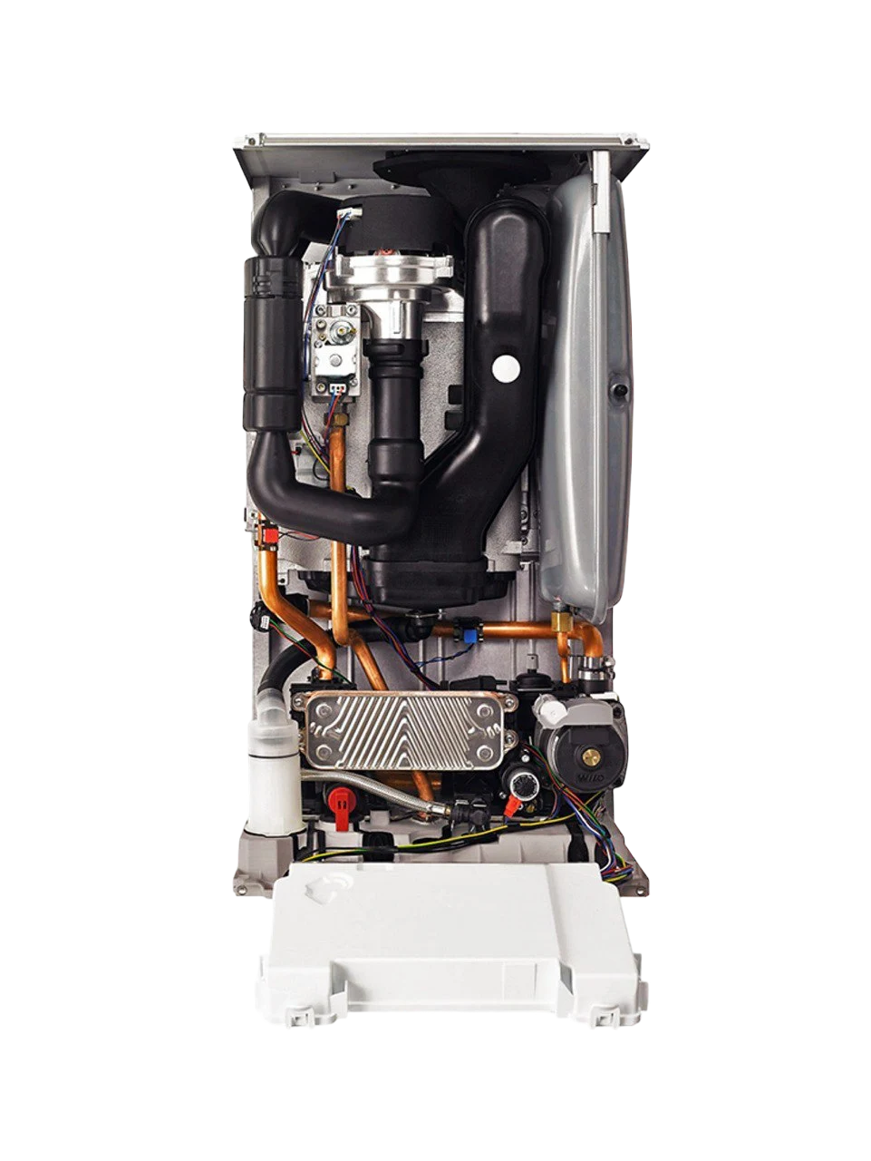 Газовый настенный конденсационный котел Protherm Рысь К 25 MKO (Одноконтурный) - 25 кВт