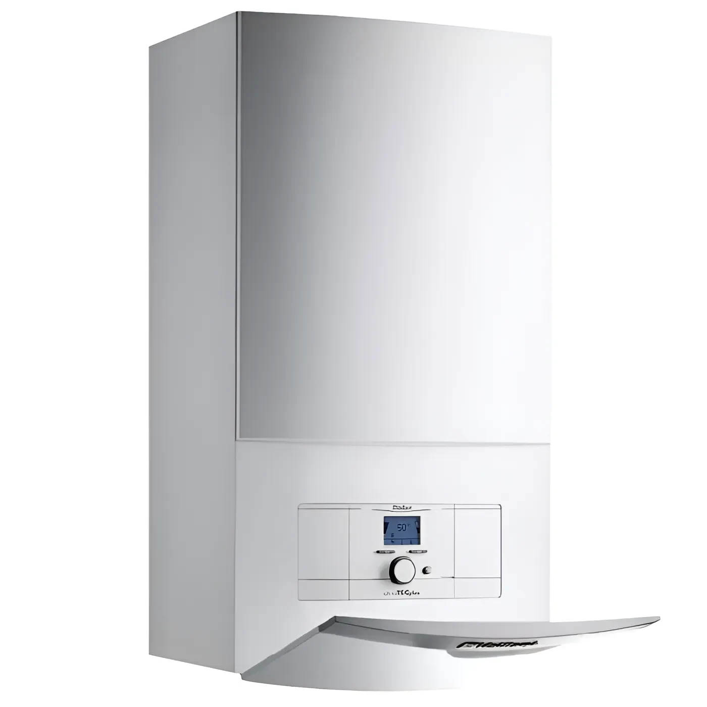 Газовый настенный котел Vaillant turboTEC plus VU 122/5-5 (Одноконтурный) - 12 кВт