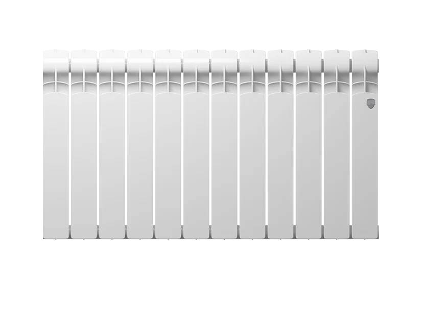Радиатор Royal Thermo Indigo Super+ 500 - 12 секц.