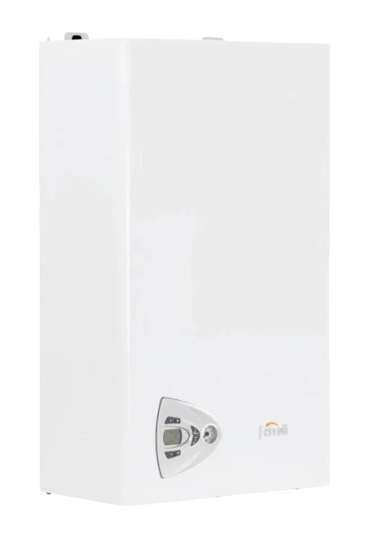 Газовый настенный котел Ferroli VITABEL F 10 (Двухконтурный) - 10 кВт