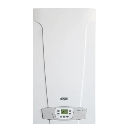 Газовый настенный котел Baxi ECO4S 24 F (Двухконутрный) - 24 кВт