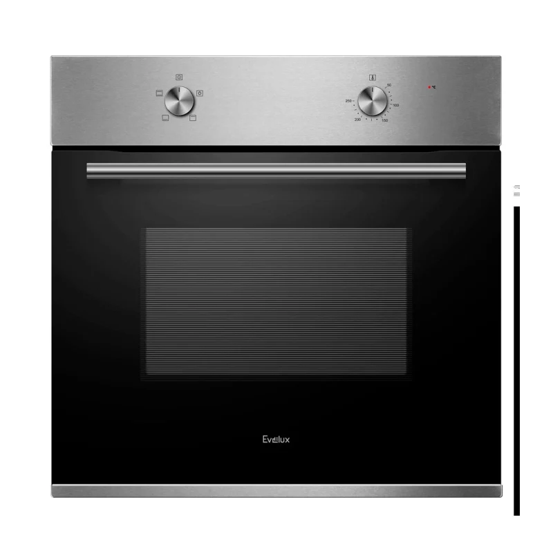 Духовой шкаф  EVELUX EO 610 X