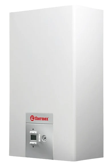 Газовый настенный котел Thermex EuroElite F24 (Двухконтурный) - 24 кВт