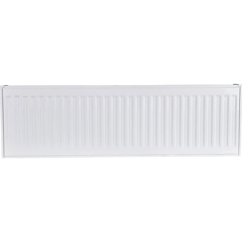 Панельный радиатор ROMMER Compact 22/300/1000 - сталь, боковое подключение