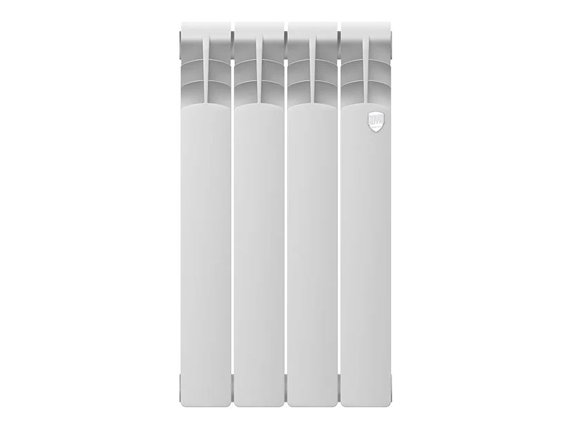 Радиатор Royal Thermo Revolution 500 2.0 - 4 секц.