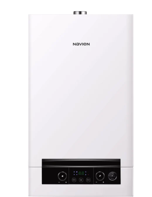 Газовый настенный котел Navien Heatluxe NGB210-13K  (Двухконтурный) - 13 кВт