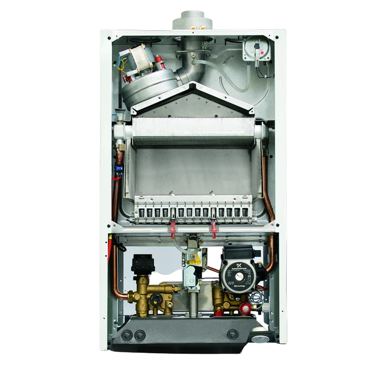 Газовый настенный котел Baxi LUNA3 310 Fi (Двухконтурный) - 31 кВт