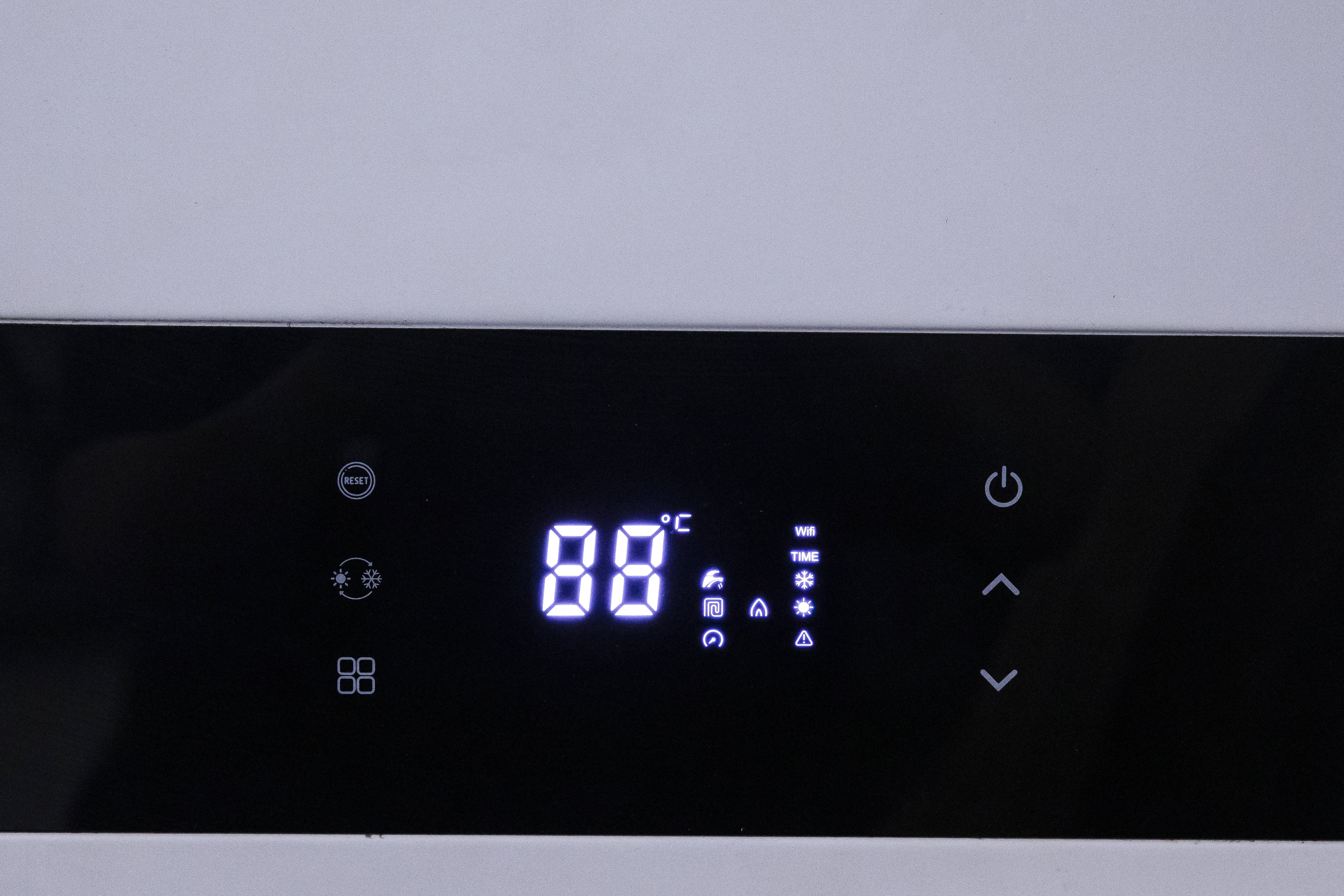 Настенный двухконтурный газовый котел HUBERT AGB 10 DP - 10 кВт