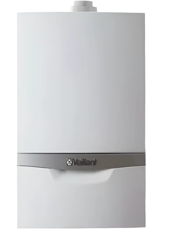 Газовый настенный котел Vaillant atmotec plus vuw 280/5-5 (Двухконтурный) - 28 кВт