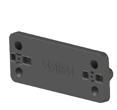 Газовый настенный котел Warm AUROS (Универсальный) - 24 кВт