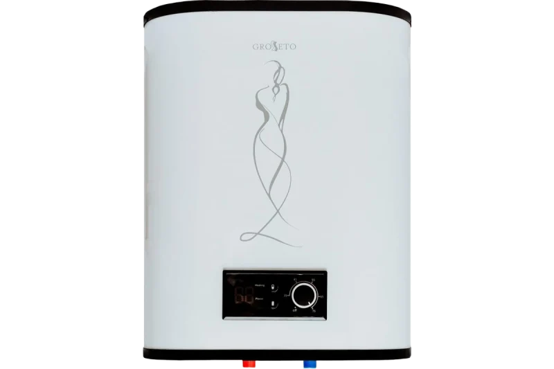 Бойлер электрический GROSSETO Flat-50 - 50 л (1300+700)W