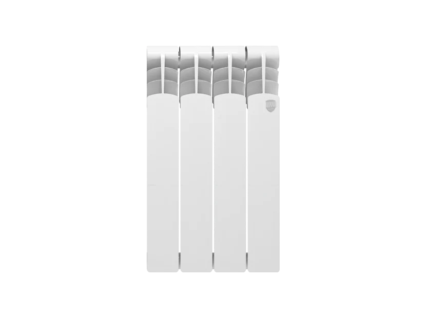 Радиатор Royal Thermo Revolution Bimetall 500 2.0 – 4 секц.