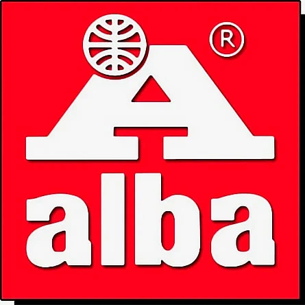 ALBA MAKINA