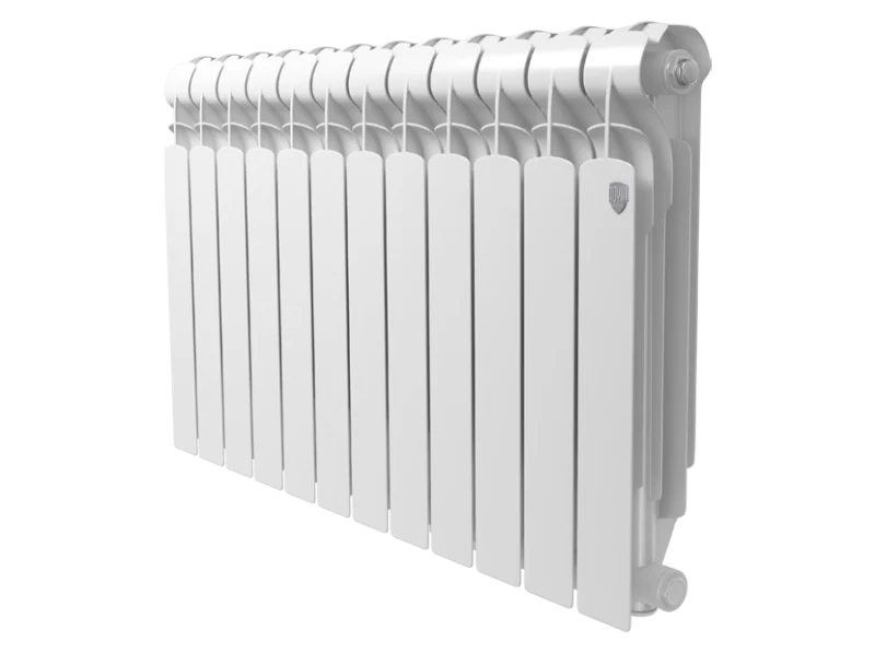 Радиатор Royal Thermo Indigo 500 2.0 - 12 секц.