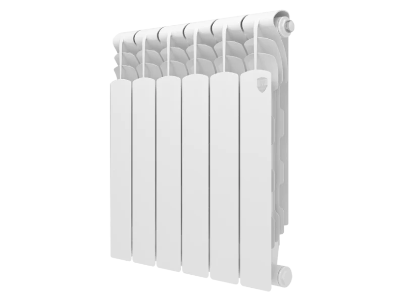 Радиатор Royal Thermo Revolution Bimetall 500 2.0 – 6 секц.