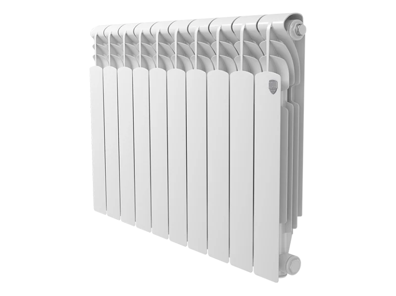 Радиатор Royal Thermo Revolution 500 2.0 - 10 секц.