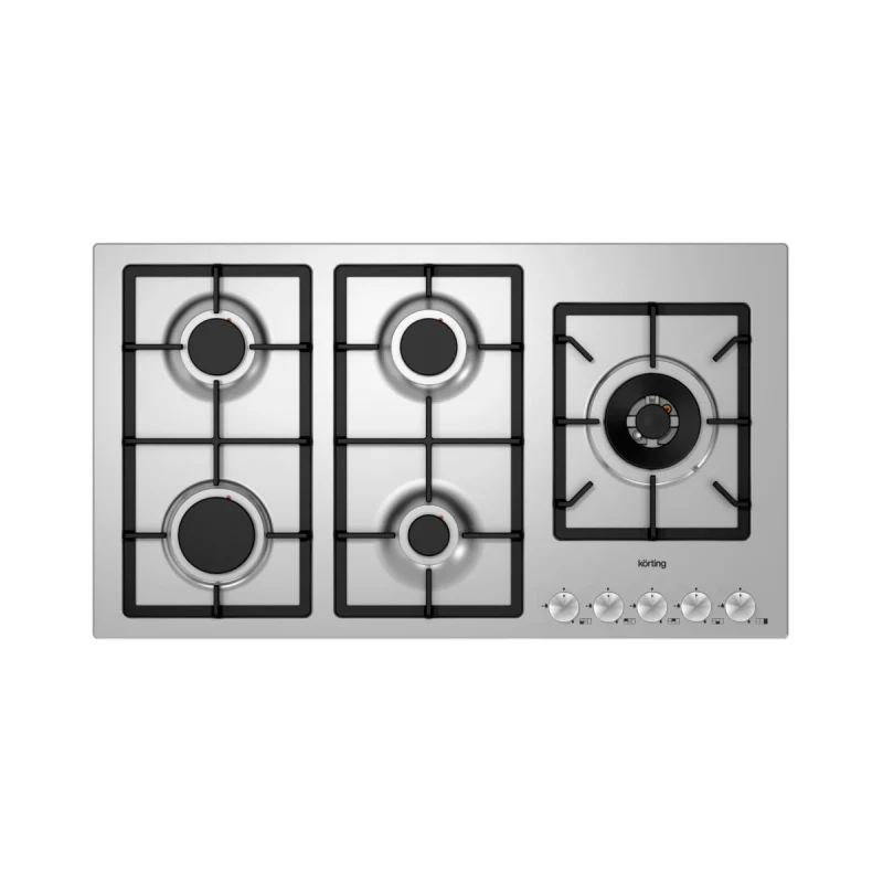 Варочная поверхность  KORTING HG 997 CTX