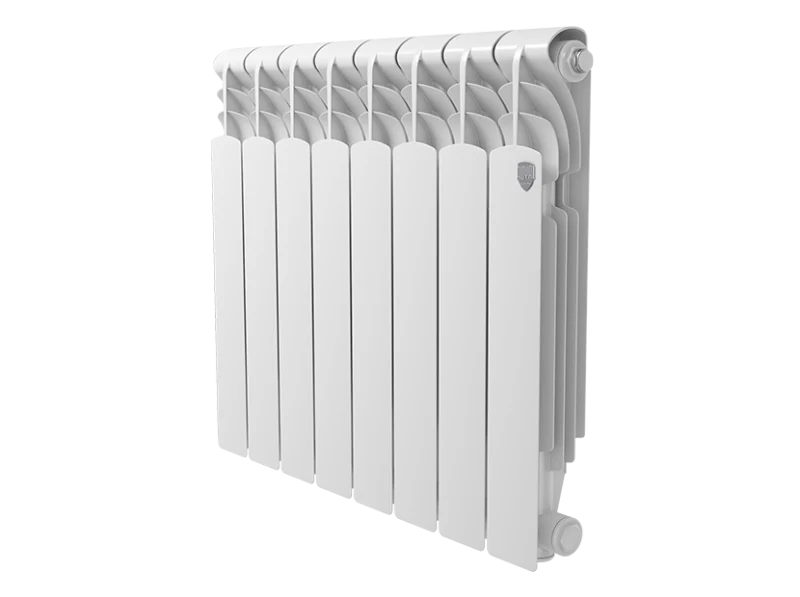 Радиатор Royal Thermo Revolution 500 2.0 - 8 секц.