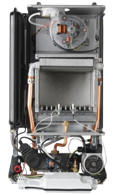 Газовый настенный котел Protherm Рысь НК 11 (Двухконтурный) - 11 кВт
