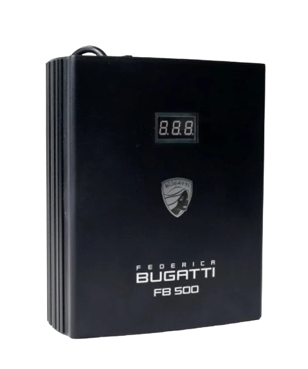Стабилизатор напряжения Federiсa Bugatti FB 500