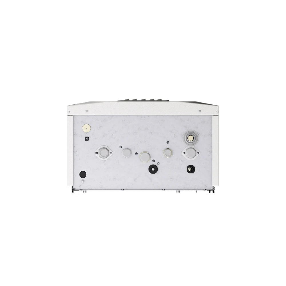 Газовый настенный котел Лемакс PRIME-V24 (Двухконтурный) - 24 кВт