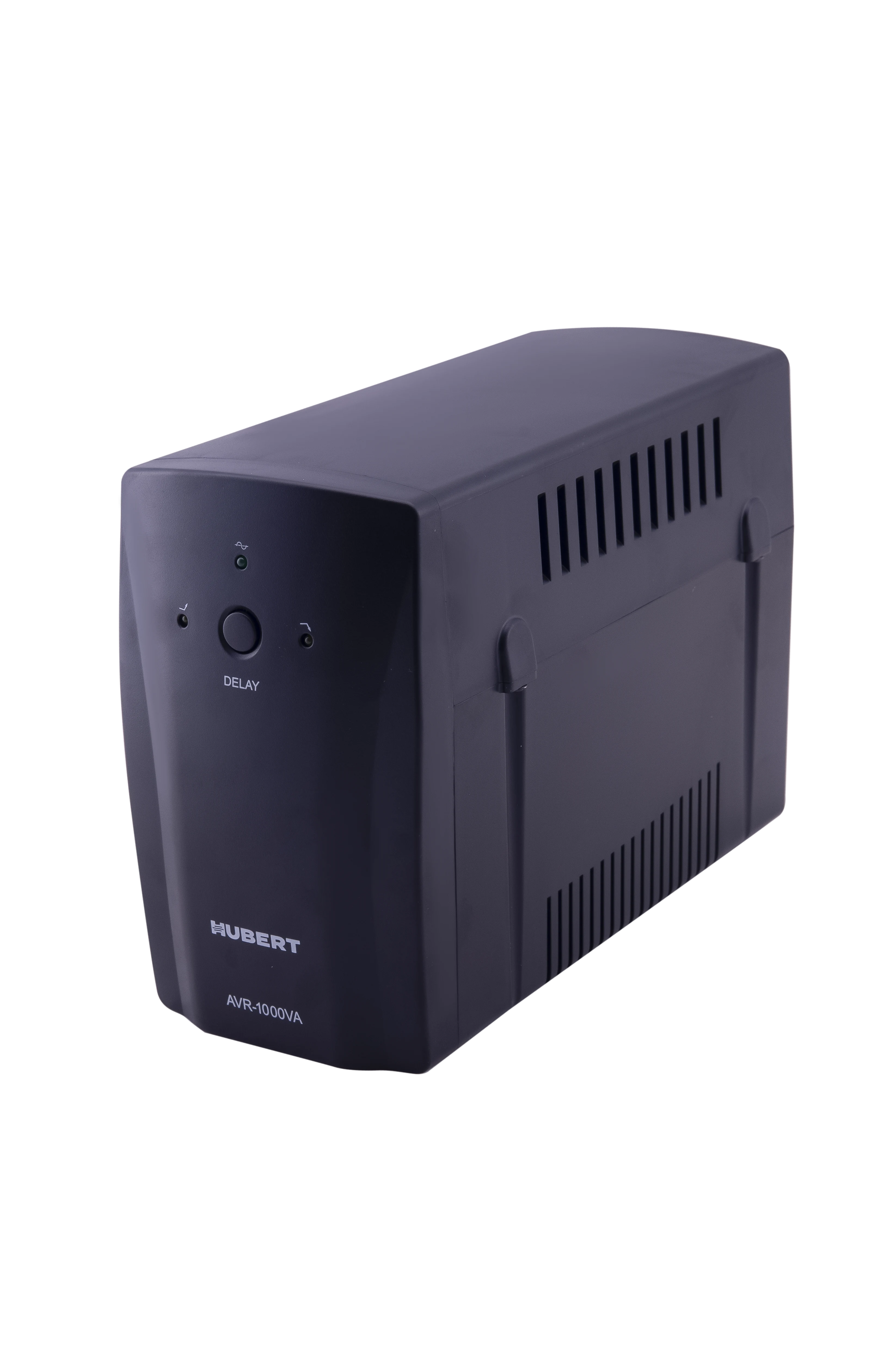 Стабилизатор напряжения Hubert AVR 500VA (пластиковый корпус)