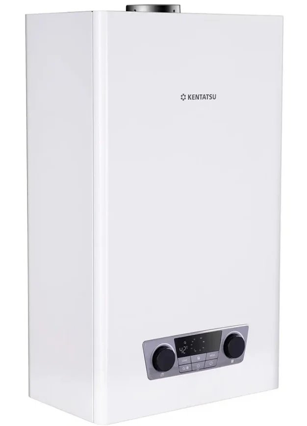 Газовый настенный котел Kentatsu Nobby Balance Plus (S) 24-CS (Одноконтурный) - 24 кВт