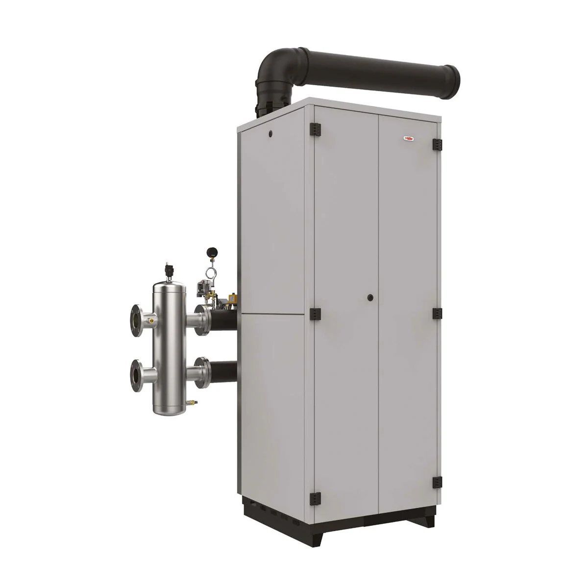 Газовый котел 180 кВт напольный R1KG-А-180 Radiant