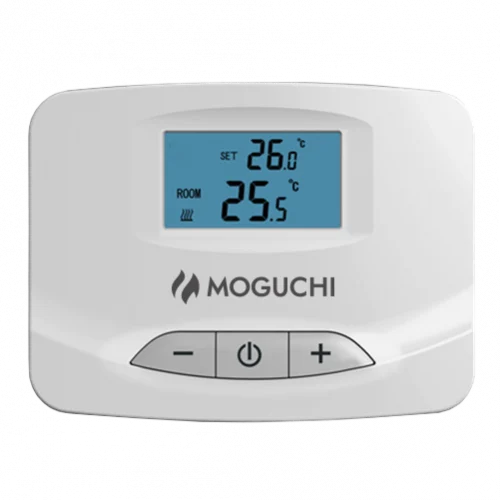 Комнатный термостат для газовых котлов MOGUCHI
