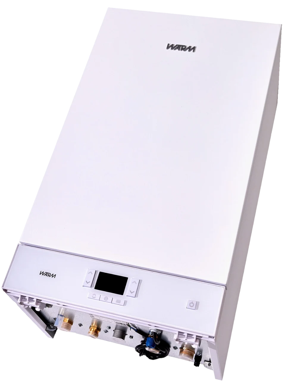 Газовый настенный котел WARM AUROS LITE (Одноконтурный) - 12 кВт