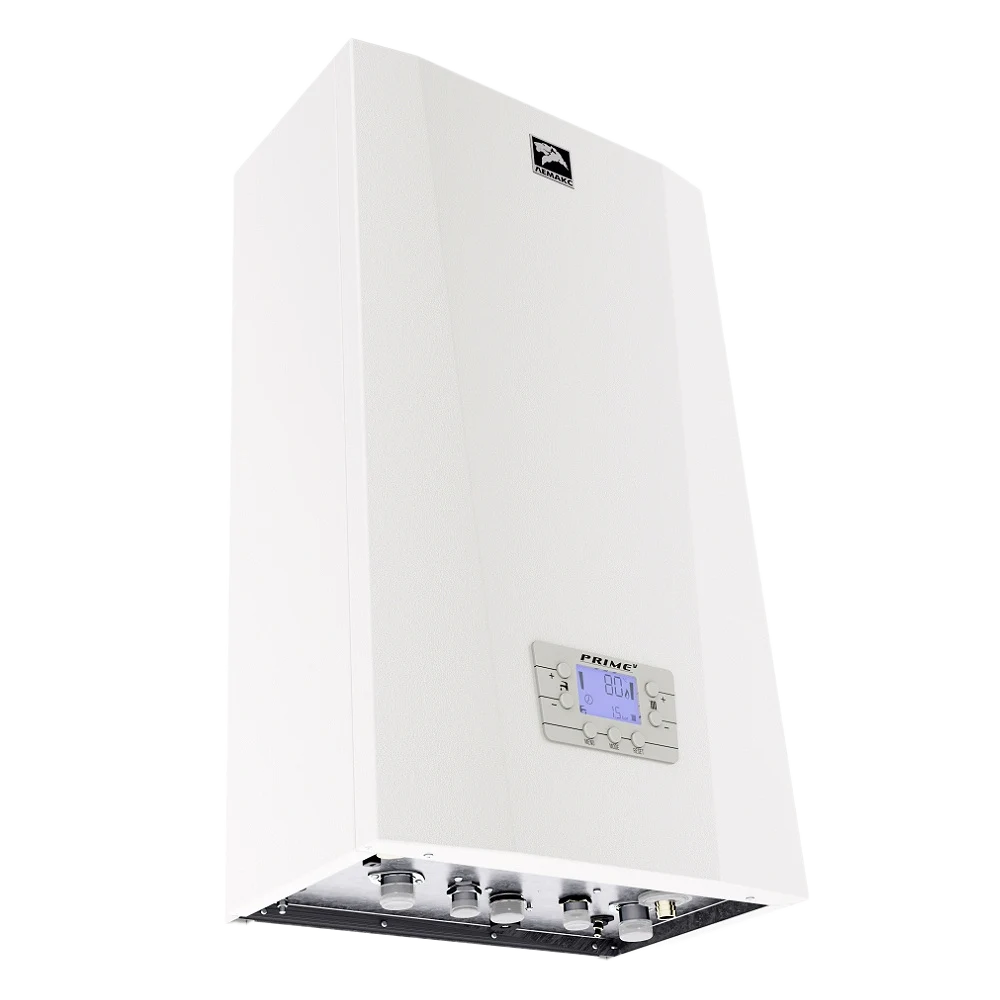 Газовый настенный котел Лемакс PRIME-V24 (Двухконтурный) - 24 кВт