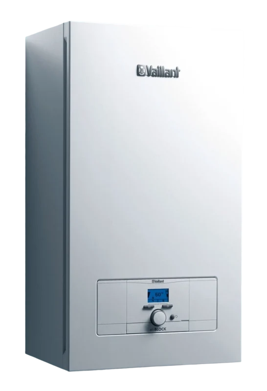 Электрический настенный котел Vaillant eloBLOCK VE 18 /14 (Одноконтурный) - 18 кВт