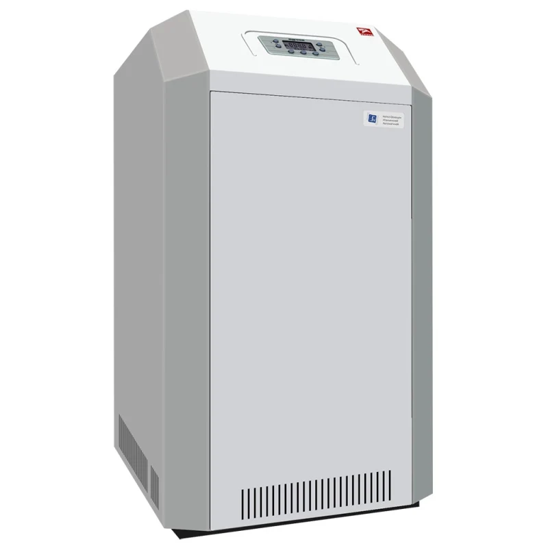 Газовый напольный котел Лемакс CLEVER-20 (Одноконтурный) - 20 кВт