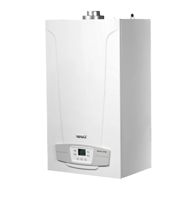 Газовый настенный котел BAXI ECO Life 1.31 F (Одноконтурный) - 31 кВт