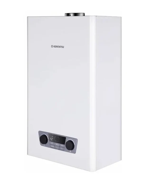 Газовый настенный котел Kentatsu Nobby Balance Plus 18-2CS (Двухконтурный) - 18 кВт