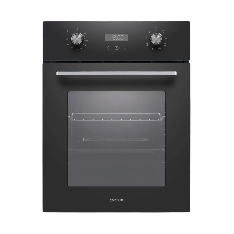Духовой шкаф  EVELUX EO 440 PB